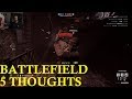 Battlefield 5 Problems | Issues and Problems with Battlefield 5 that need to be fixed