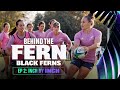 Black Ferns Seek REVENGE After Historic Upset | Behind The Fern