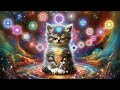 脈輪平衡音樂：舒緩你的精神，喚醒你的靈魂能量
