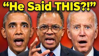 Jesse Jackson S Son Roasts These Funeral Speeches Then Others Join In