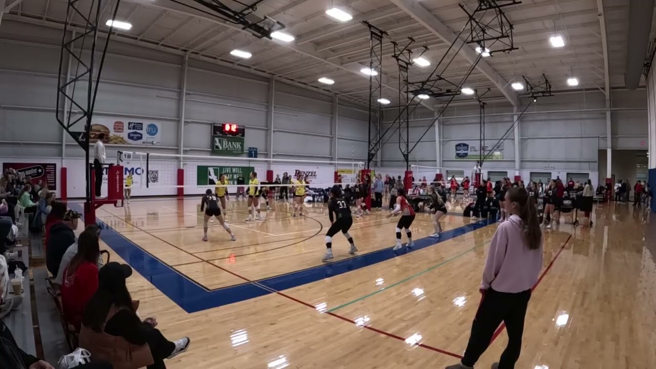 MLK Cape 12/18 17B G1 S1