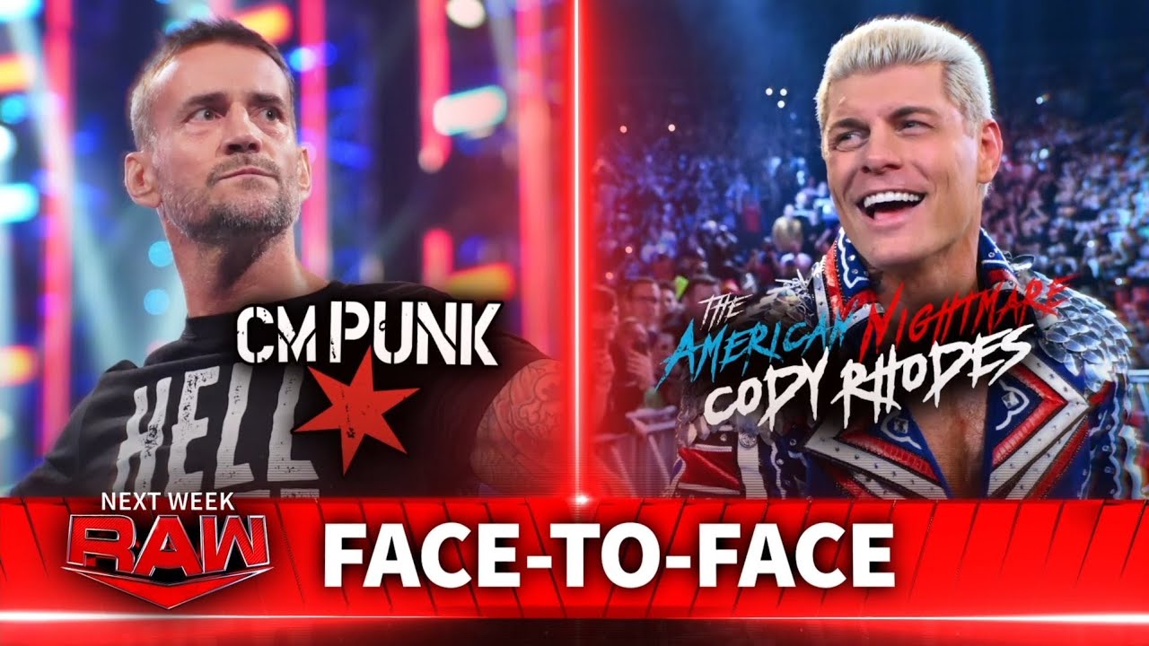 Próxima semana en WWE Raw 22/01/2024 (En Español) YouTube