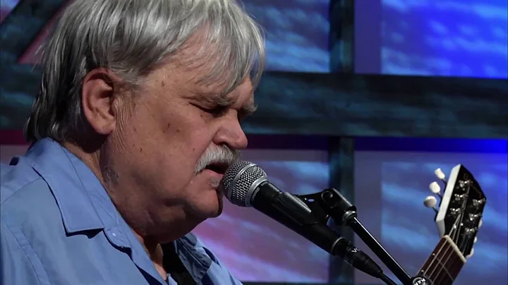 Col. Bruce Hampton "I'm So Glad"