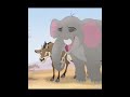No Magic In Class Makini Makini Rafiki Lionguard Lionking Short No Magic In Class Makini Makini Rafiki Lionguard Lionking Short