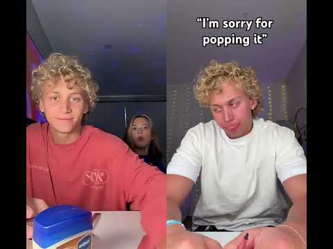 I feel bad
