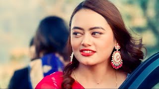 Daanvi Love Story Movie Hindi Dubbed Movie Scene 01 Pooja Sharma, Kunsang Bomjan Nr