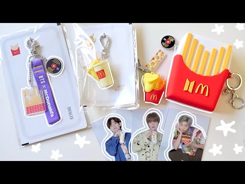 D'Ensueño - D'ensueño ❣GIFT BOX BTS❣ Una nueva sorpresa