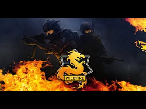 Libaka Playing CS-GO Operation Wildfire  Ep 1