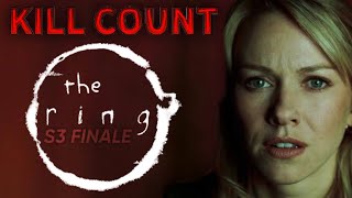 The Ring [2002] KILL COUNT