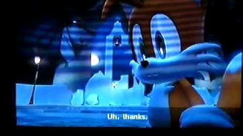 Sonic unleashed playthrough part 7