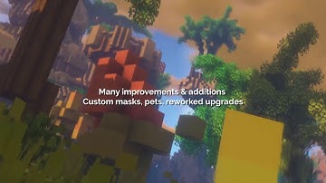 CrownMe Network | Introducing Skyblock Map 3.0 | Weekly payouts | July 1st @ 3PM EST