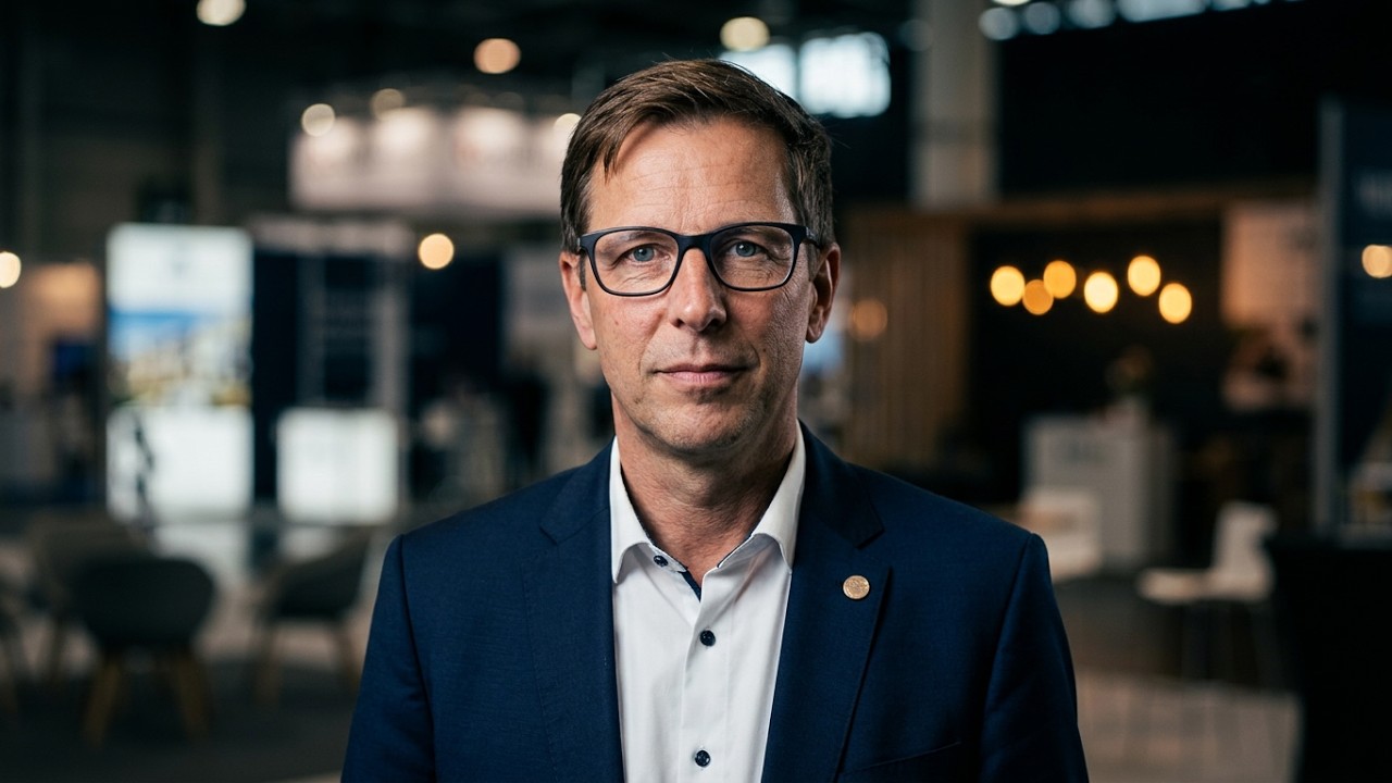 DIM Podcast mit Oliver Helfrich