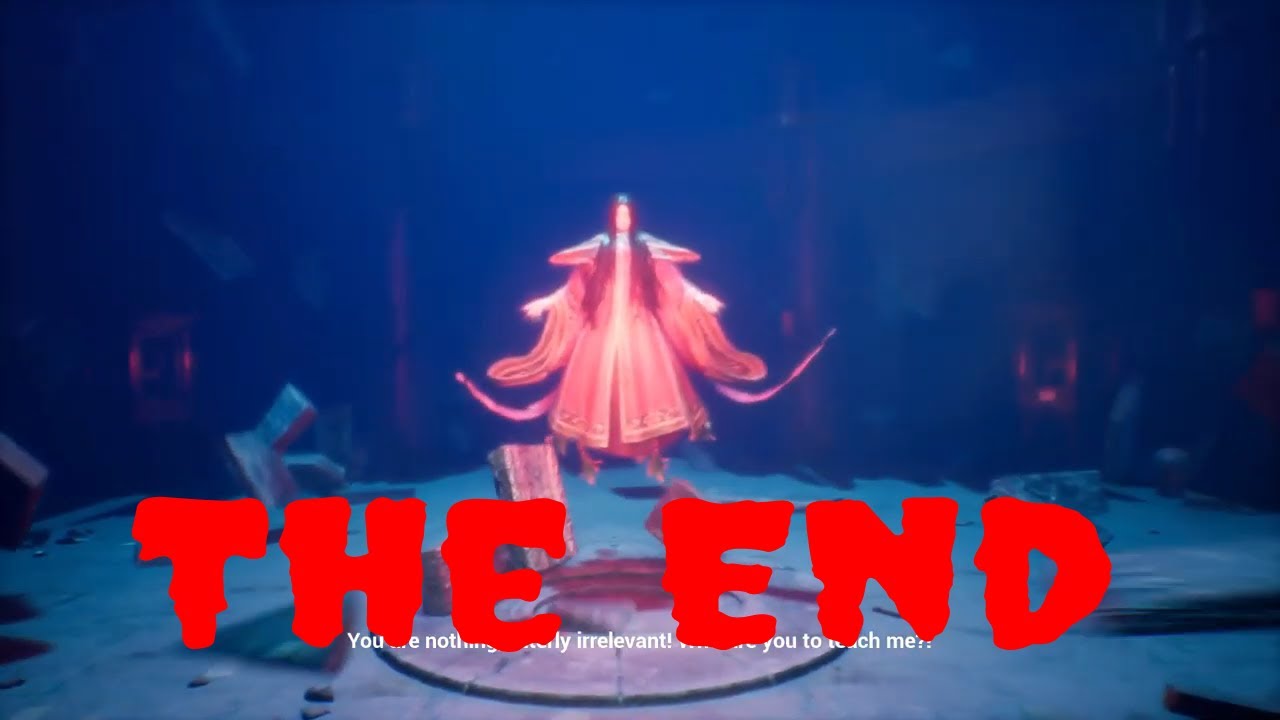 Paper Dolls 2 Gameplay | The end, I killed the mistress