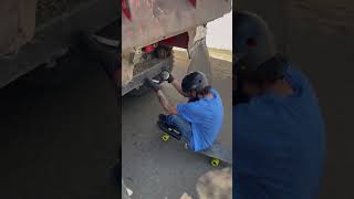 SKATE & EXPLORE COLOMBIA with Clark 🇨🇴