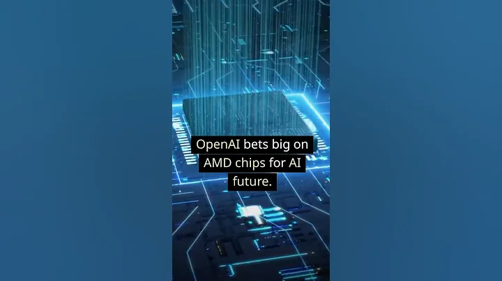 AMD and OpenAI announce strategic partnership to deploy 6 gigawatts of AMD GPUs