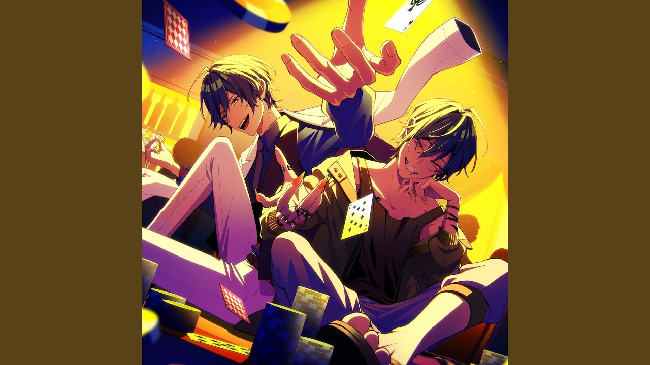 Raise!! (feat. KAITO) - YouTube