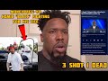 Moneybagg Yo Homie &quot;BLACC&quot; Shot &amp; Fighting For His Life As Beef/War Escalates! Is Bagg To Blame?