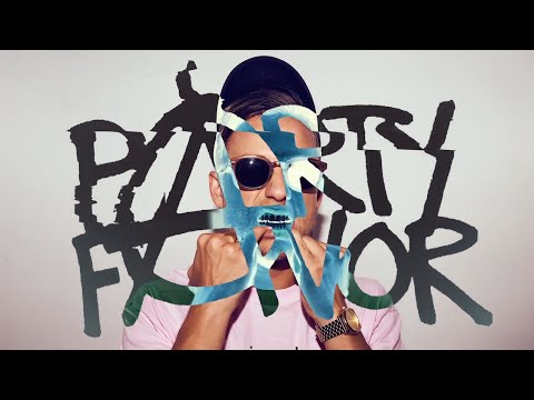 PARTY AND DESTROY EP MINI MIX