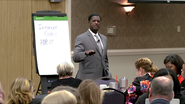 Illinois CSI February 2017 Research Forum Part 1 F...