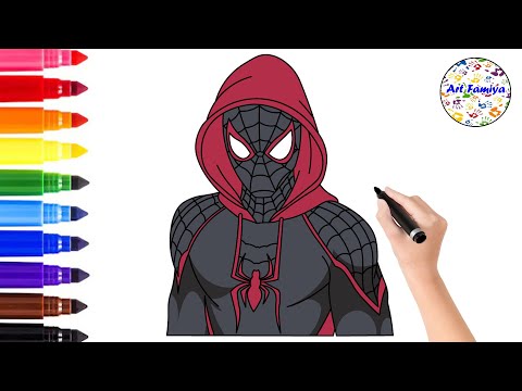 How To Draw