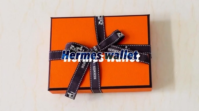 Hermès MC2 Euclide Cardholder Review 