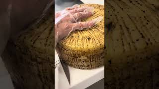 🍄💣 Трюфельная бомба!! Если вы любите трюфели — это нужно попробовать!! 😍🧀