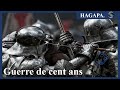 Lhistoire de la guerre de cent ans explications rapides