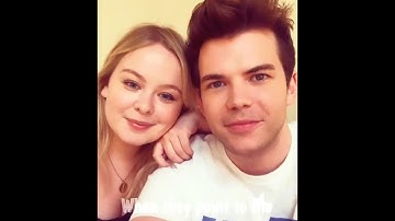 Long live - Luke and Nicola (Lukola)