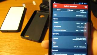 Честный обзор на Китайский телефон Jiayu G3s c Aliexpress. Идеальное соотношение цены и качества! видео Отзыв о китайском телефоне jiayu g4 с Aliexpress.com