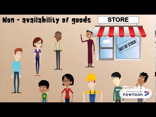 consumer awareness cartoons