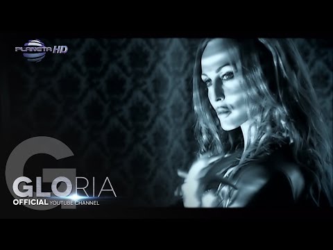 GLORIA & GRUPA LUNA - KRYGOVRAT / КРЪГОВРАТ  (OFFICIAL VIDEO)