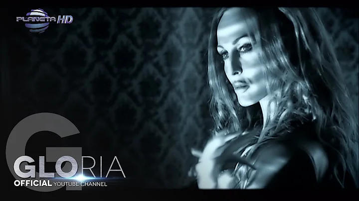 GLORIA & GRUPA LUNA - KRYGOVRAT /   (OFFICIAL VIDEO)