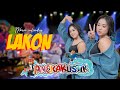 Niken salindry  lakon  dadi penghibur pas atimu ajur official music aneka kustik