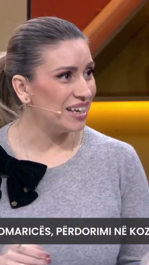 Keni akne? Ja pse kremi i gomaricës ju shpëton dhe hidraton
