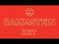 Rammstein - Dicke Titten (Audio)