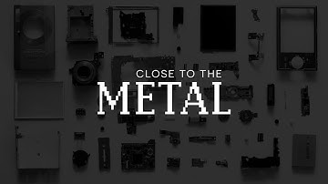 Close to the Metal Ep. 46: How close is macOS to Apple