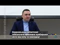 Міський голова Ніжина Олександр Кодола вимагає від КП ВУКГ якісного упорядкування міста.