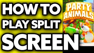 Celebrity How To Play Party Animals Split Screen Xbox (2025) Wealth