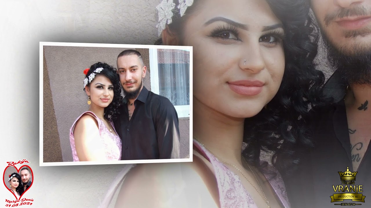 Rakija Marija Denis,21 08 2021,part2,Studio Vranje4k