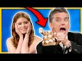 Girls Love This About Craig Ferguson