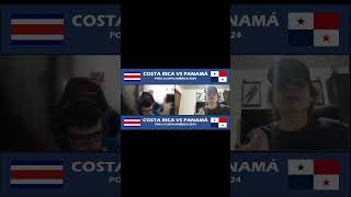 PANAMÁ NO ES LA GRAN COSA #Shorts #CostaRica #Panama