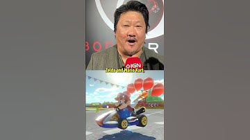 Benedict Wong is playing video games! #3bodyproblem #netflix #tv #show #series #gaming