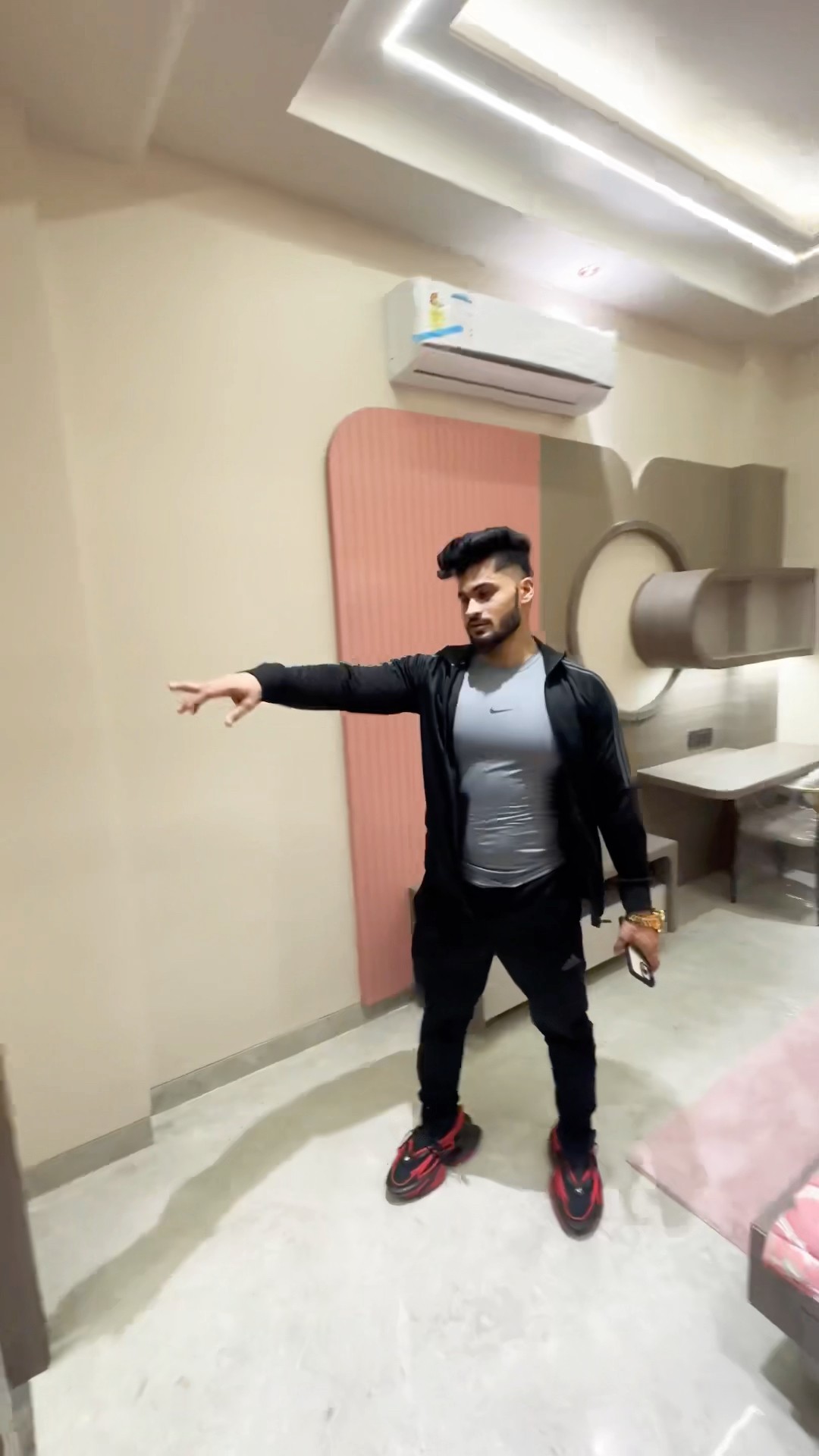 Ye sapna jaldi pura hoga #pawansahu #motivation #fitnessinspiration #money