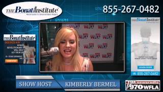 American Medicine Today: Guests Dr. Ben Carson; Patient Tim Turner