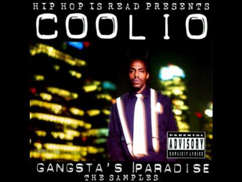 Coolio vs Kylian Mash & Rico - Gangstas Paradise 2...