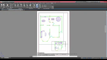 How do I turn off layers in viewport only?