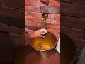 【長崎珍スポット】チョコレートが出てくる魔法の蛇口？！