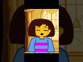 Фриск флиртует с Чарой #shorts #undertale #андертейл #комикс #чара #фриск #gachalife2