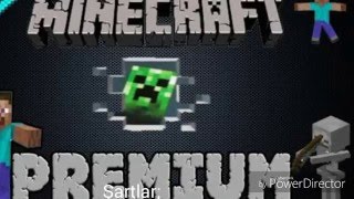 Minecraft PREmium Hesap Çekilişi 12 ADET (GOLD)