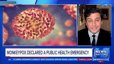 Monkeypox, bureaucracy, and emergency declarations